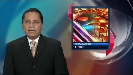 Reubican a estudiantes de preparatoria en Tijuana