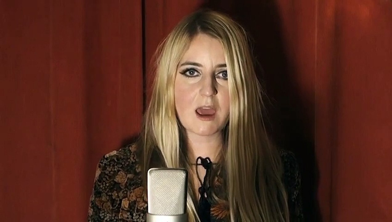 Jack Flint presents 'John's Gone' with Grimethorpe Colliery Band and Scottish singer Lavinia Blackwell