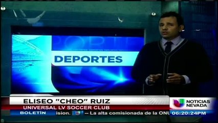 Deportes, jueves 31 de Julio