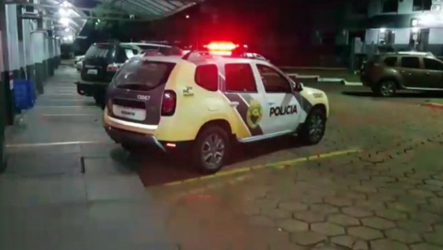 Procurado pela Justiça é detido pela PM em abordagem de rotina no Bairro Neva