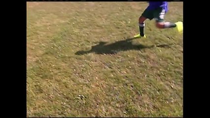 Real Salinas Galaxy se prepara para torneo