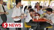 Free breakfast programme will not be continued, says Education Ministry 