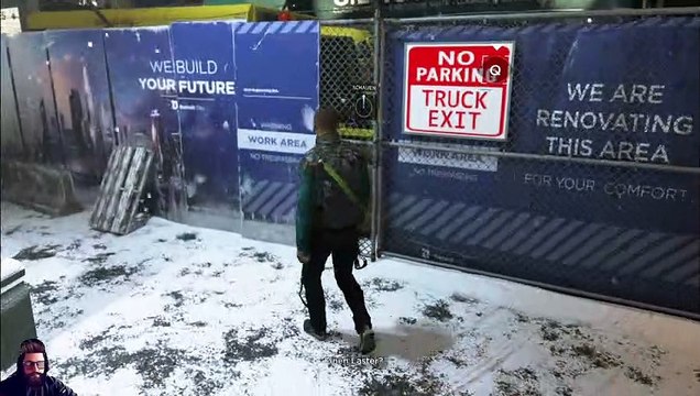 Detroit: Become Human Let's Play Folge #018 Überfall auf Cyberlife Geschäfte [German/Deutsch]