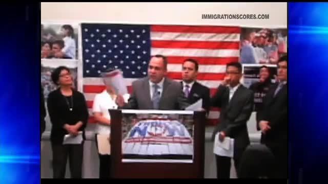 Califican a representantes estatales