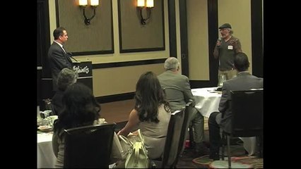 Destitución de Pedro Martínez