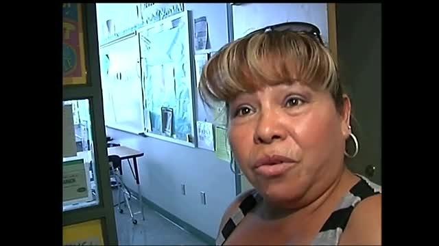 Choferes de Autobuses Escolares Reciben Entrenamiento Especial