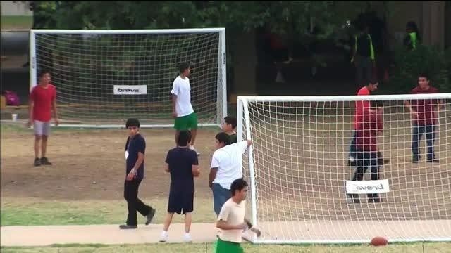 Los niños inmigrantes podrían enfrentar consecuencias legales