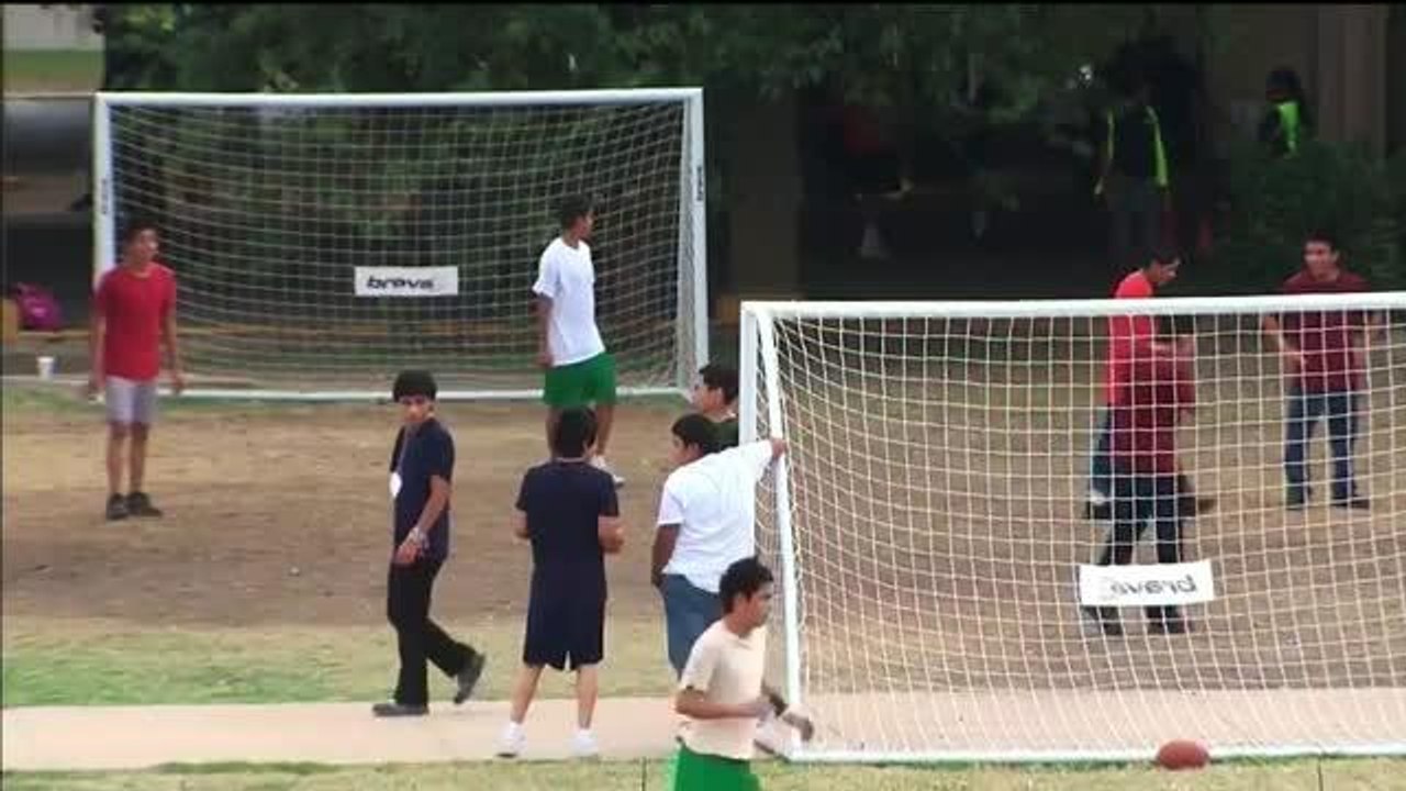 Los niños inmigrantes podrían enfrentar consecuencias legales