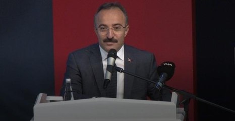 İçişleri Bakan Yardımcısı Çataklı: "Bozkurt'ta koordinasyon merkezimiz petrol istasyonundaki bir sandalyeydi"