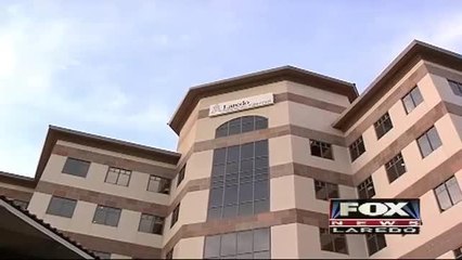 Detained Immigrant Dies At Local Hospital