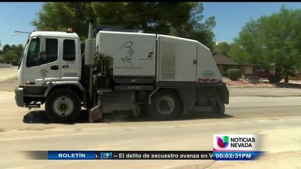 Continúan labores de limpieza