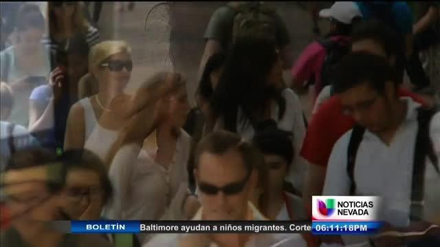 Aumentan prestamos estudiantiles