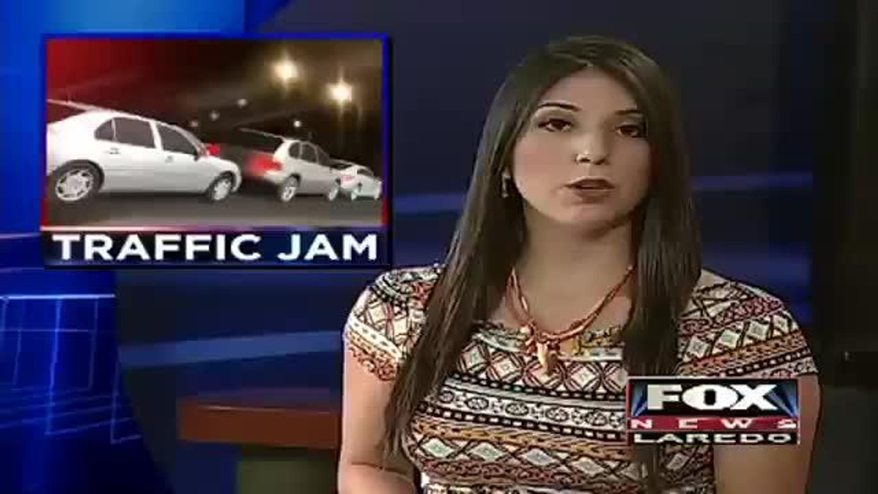 Traffic Congestion