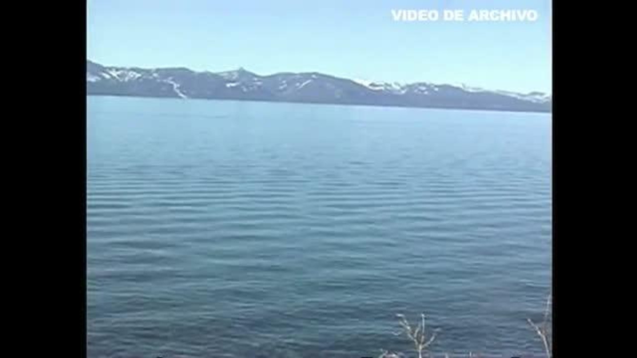 Incidente en Lake Tahoe