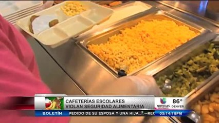 Violación de seguridad en escuelas del Condado El Paso