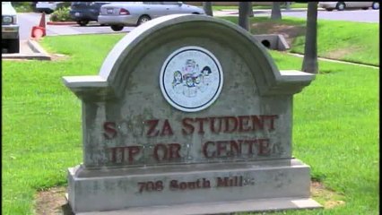 Distrito escolar batalla con la sobrepoblación en Santa María