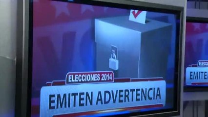 Orange: Candidatos demócratas emiten advertencia a gobernador Scott