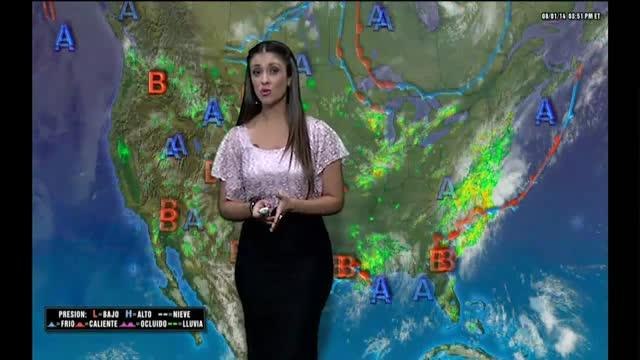 Washington D.C. (Entravision)