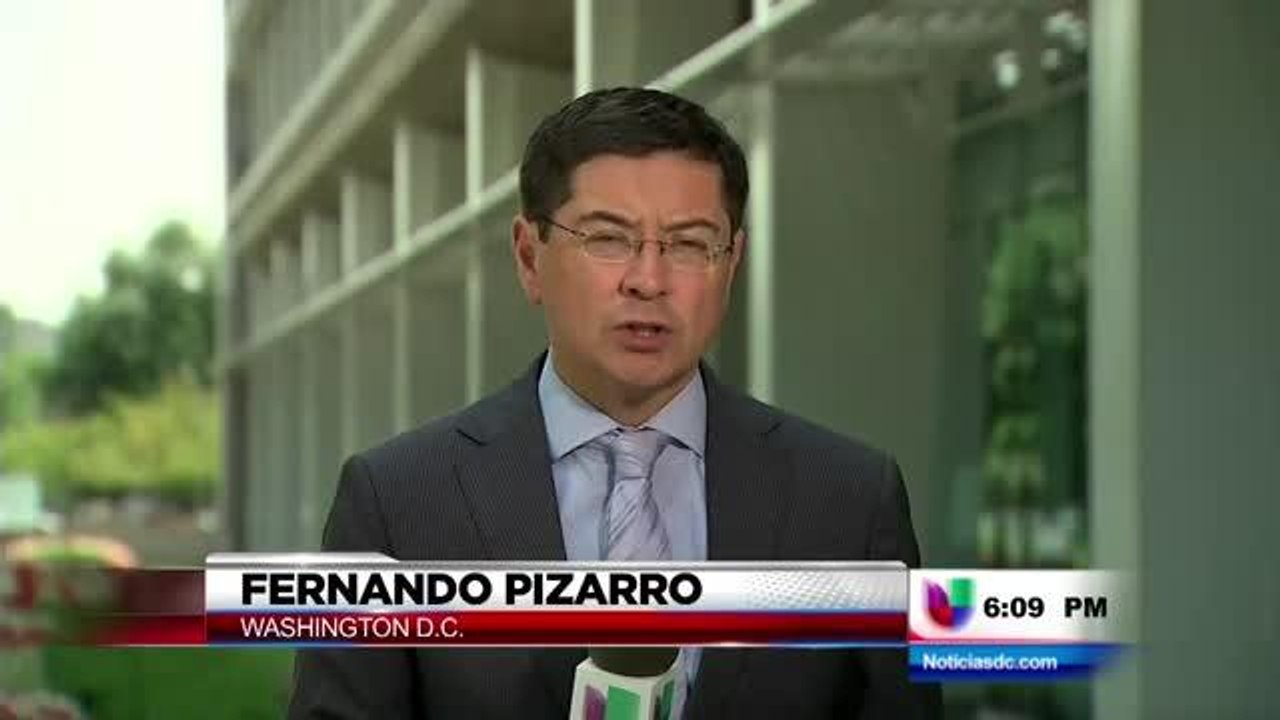 Firman ley para el cuidado de los veteranos