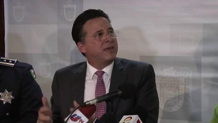 Habilitan en Tijuana unidad de policía especializada en investigación