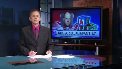 Mas cargos contra Matthew Graziotti, maestro del Condado Volusia