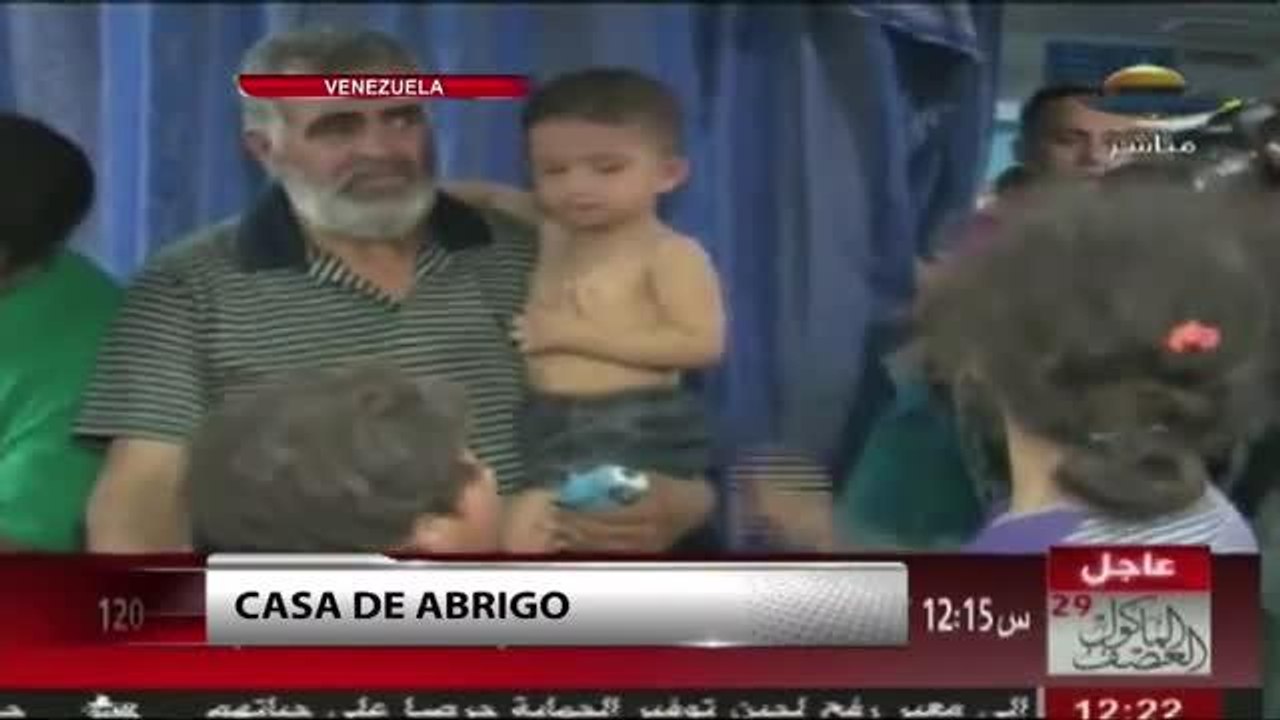 Las noticias de América Latina 08/06