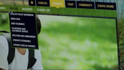 Lanzan un nuevo sitio web de Pinellas Country Schools