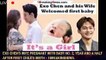 EXO Chen's wife pregnant with Baby No. 2, year and a half after first child's birth - 1breakingnews.