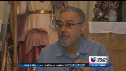 Sacerdotes que se casan