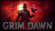 Grim Dawn - Tráiler de Lanzamiento