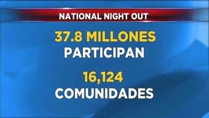 Marchas a favor de mayor seguridad en sus vecindarios