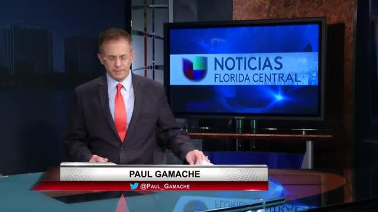 Orlando: Queda confirmado que el cuerpo hallado corresponde al de Alexandria Chery