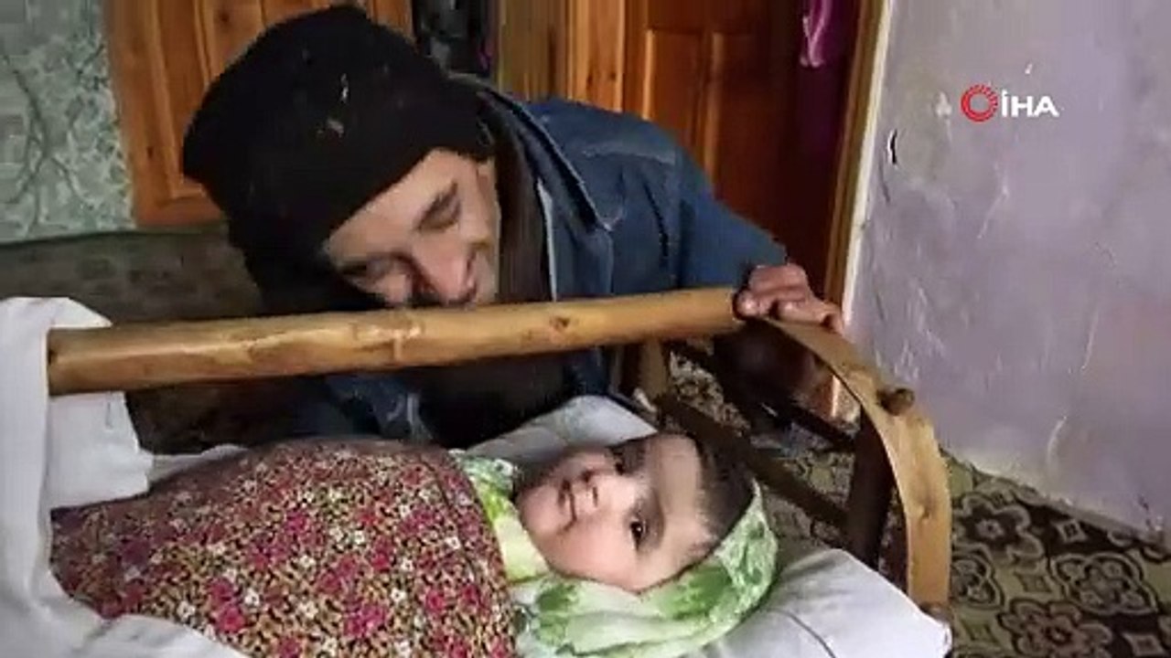 Müslüme gibi kayboldu, 3 yıldır bulunamadı