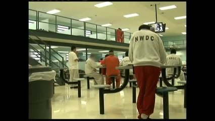 Salud Mental de Prisioneros en Nuevo México