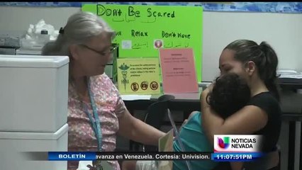 Ofrecen Vacunas a Bajo Costo