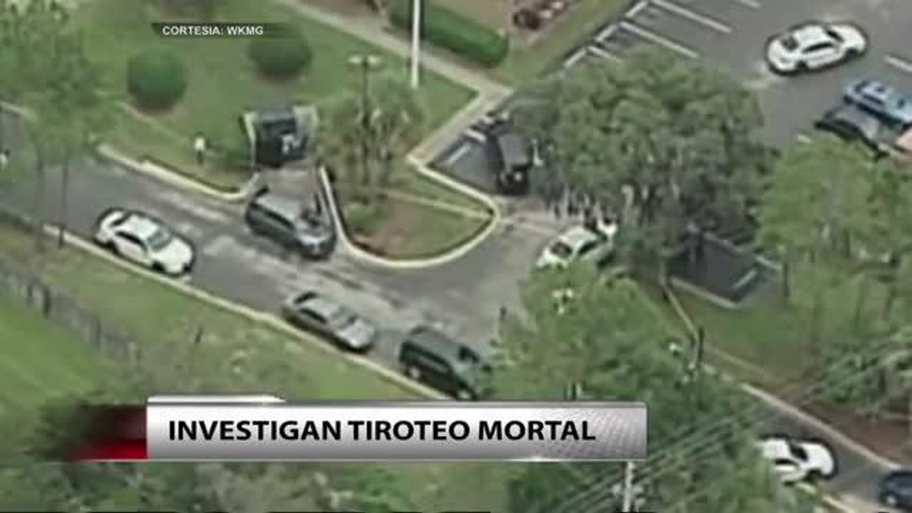 Pine Hills: Balacera mortal
