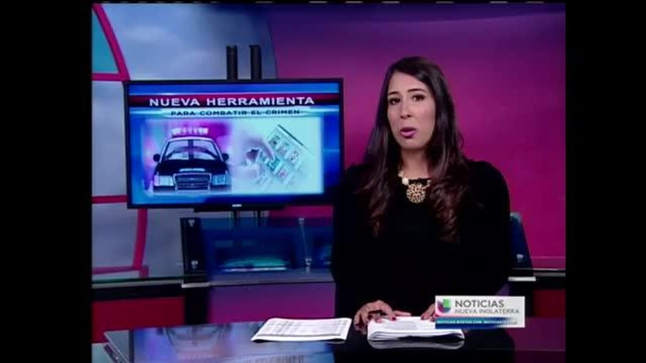 Nueva herramienta