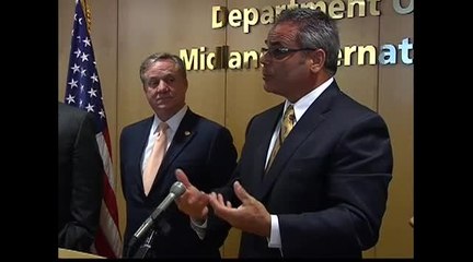 Realizan conferencia sobre especie en peligro extinción