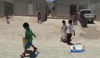 En Juarez viven muchos ciudanos americanos sin documentos