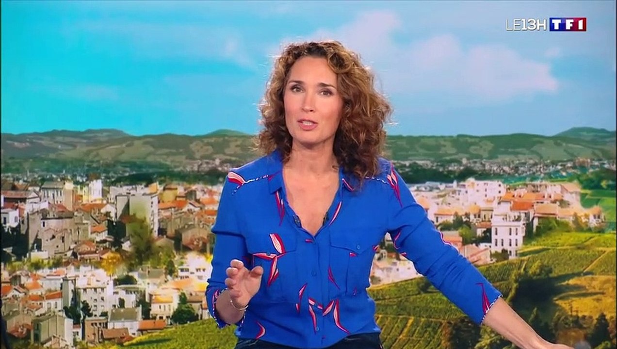 "Un ovni dans le ciel d'Occitanie" : Rémi Gaillard piège le "13 Heures" de TF1