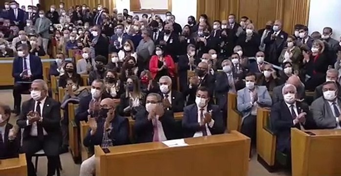 Kılıçdaroğlu: Ahmet Kaya ile Ali İsmail Korkmaz'ın ailesi ile 28 Şubatçıların açtığı yaraları kapatıp helalleşeceğiz