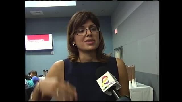 Evitando la delincuencia en el condado de Nueces