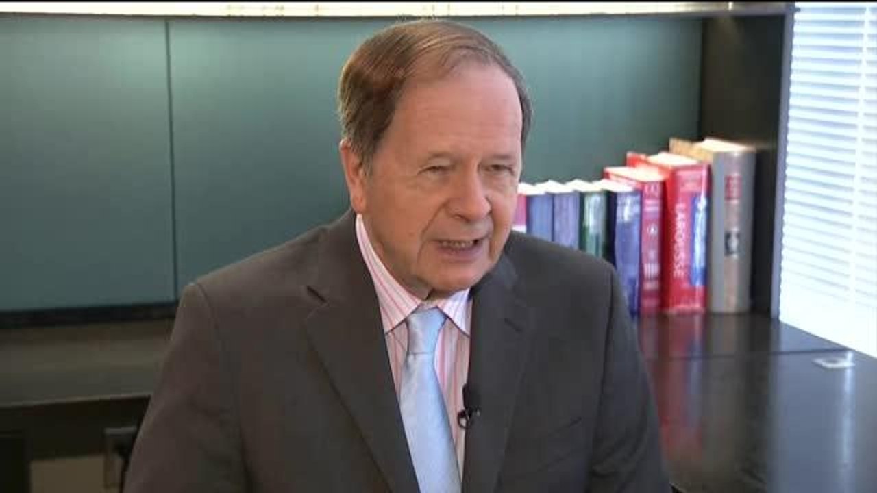 Lo mas destacado esta semana en Washington D.C.