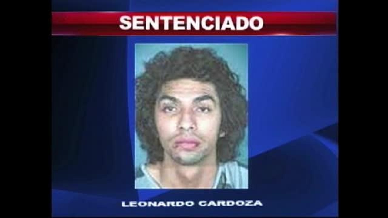 Sentencia en Carson City