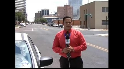 Detienen a ladrones de vehículos