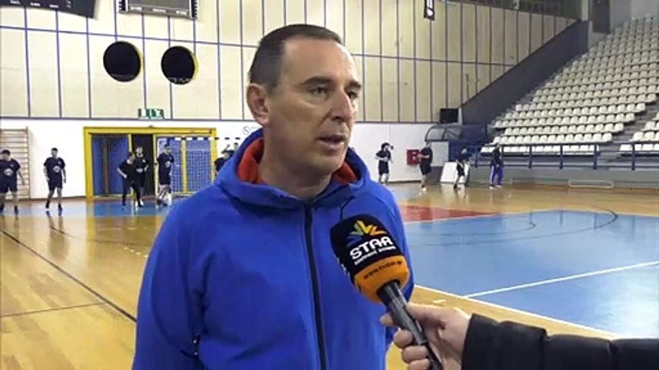 Αμφικτύονες Λαμίας: Για πρώτη φορά στη Β΄ Εθνικ...