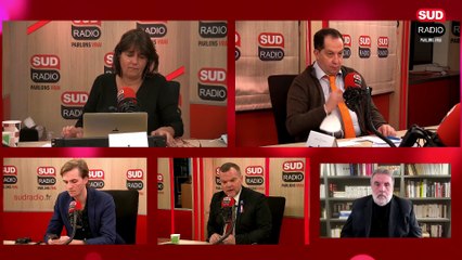 Censure à Sciences Po ? / Zemmour : problème de timing ? / Le Pen plus présidentiable que Zemmour ?