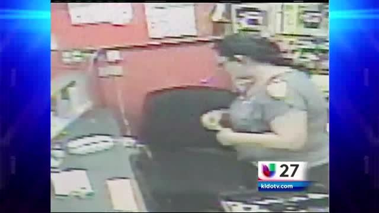 Arrestan Empleada De Un Mercado