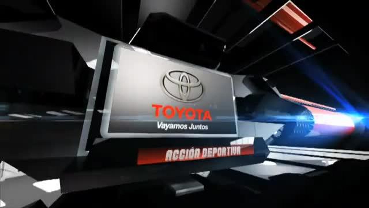 Acción Deportiva