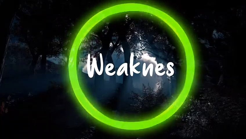DJ WEAKNES Remik nocopyright music